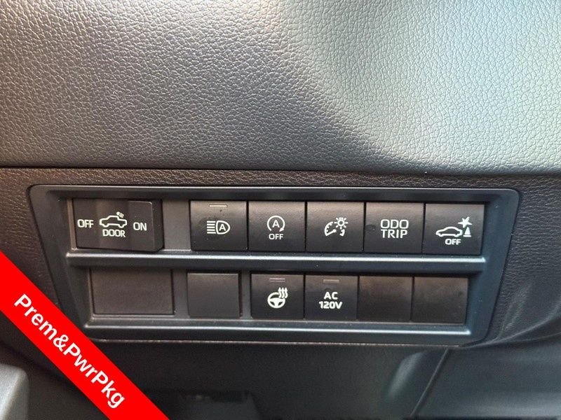 Used 2024 Magnetic Gray Metallic Toyota Limited image 30