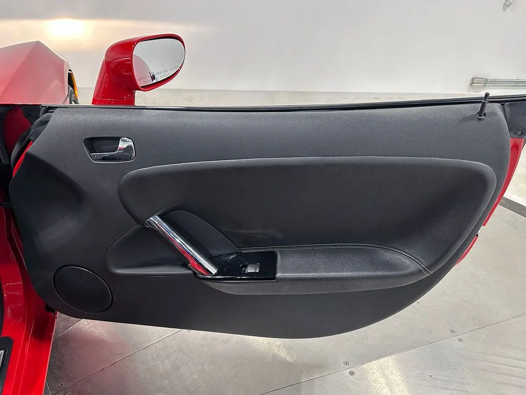 Used 2007 Red Saturn Base image 56
