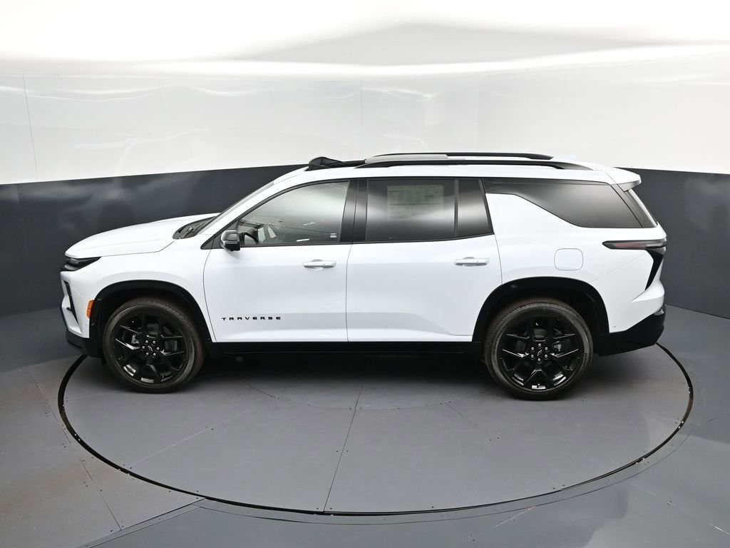 2026 Chevrolet Traverse RS - Photo 32