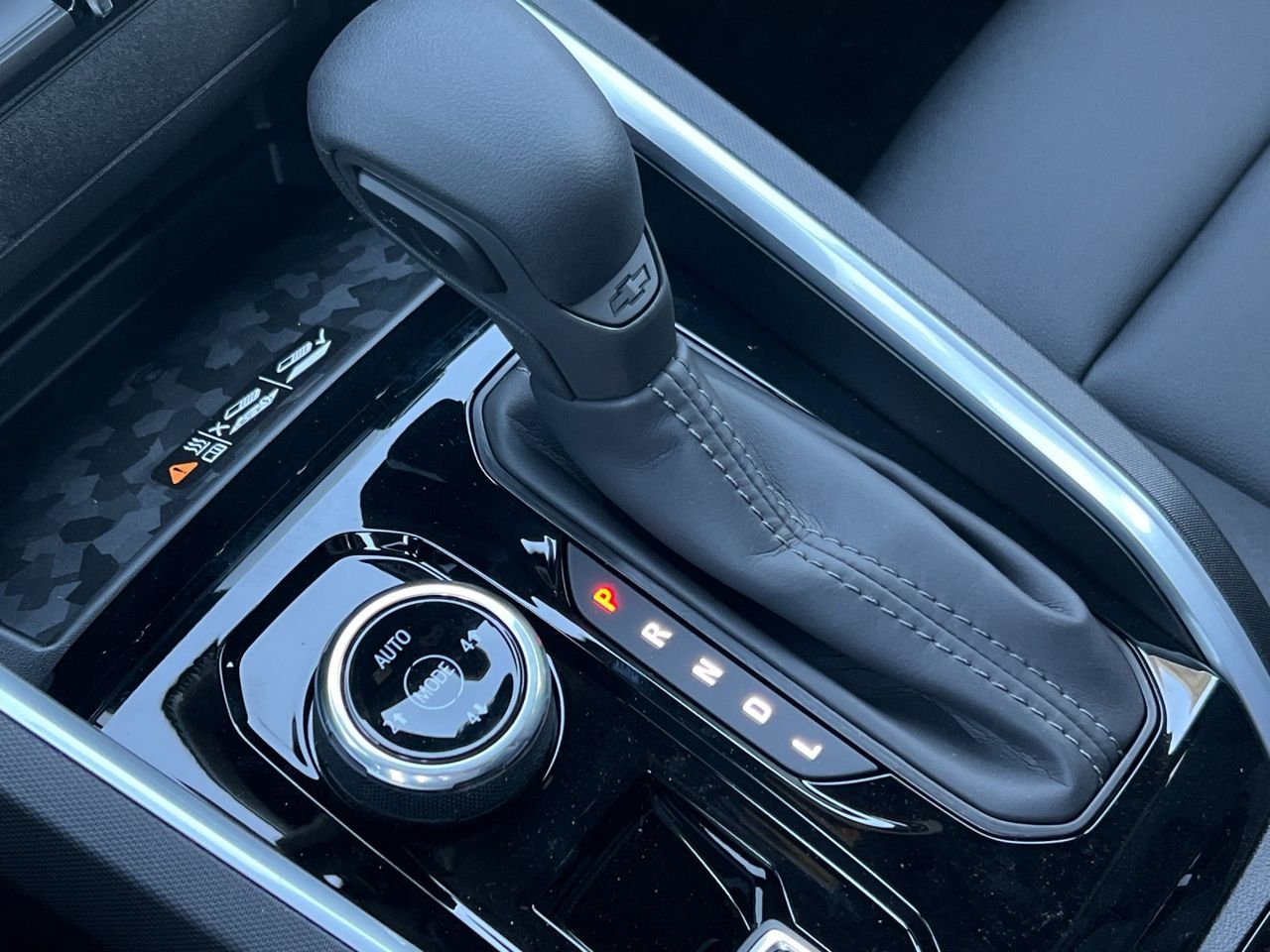 2025 Chevrolet Colorado Trail Boss - Photo 51