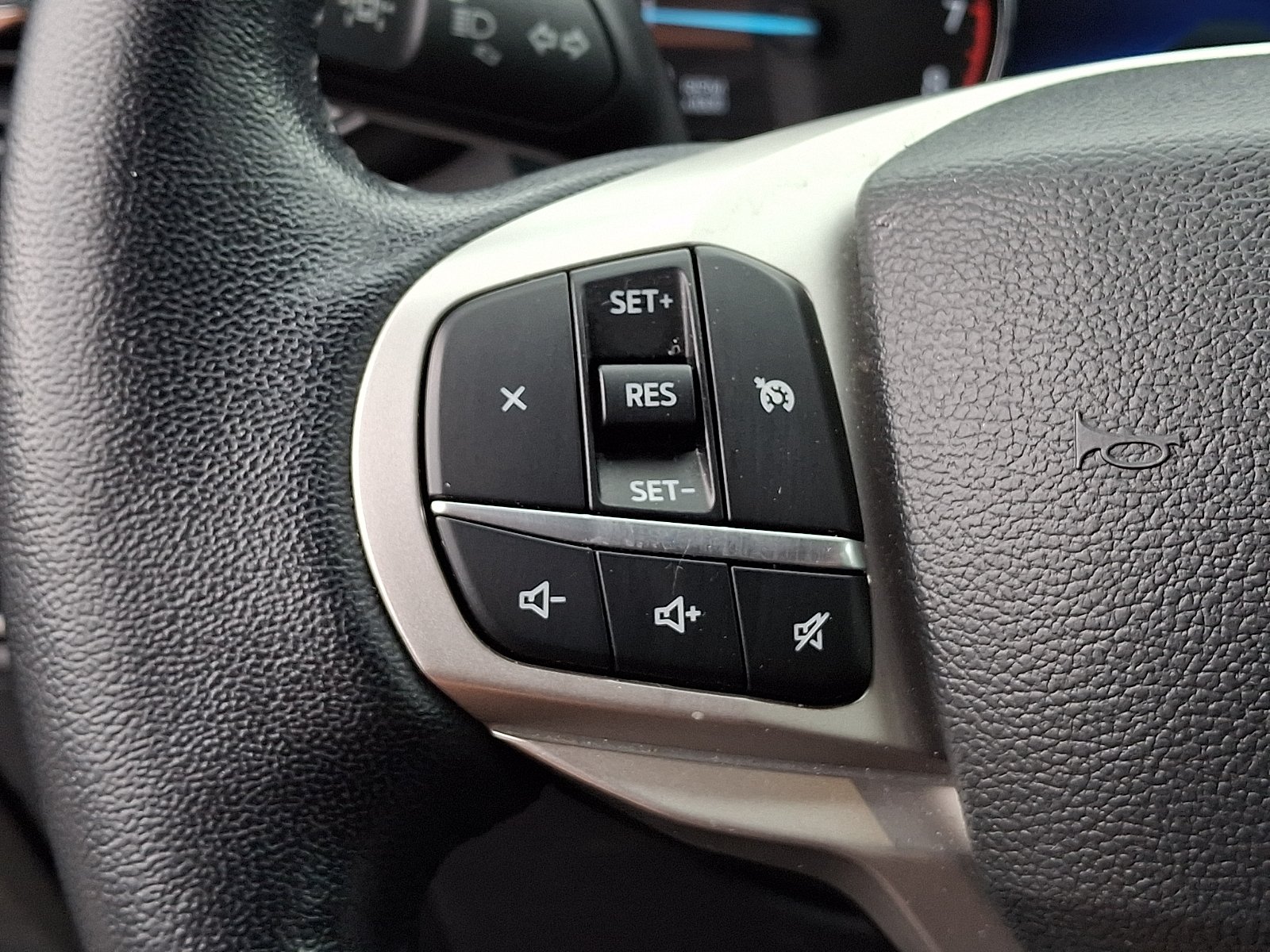 Used 2023 Stone Blue Metallic - C8 Ford XLT image 21