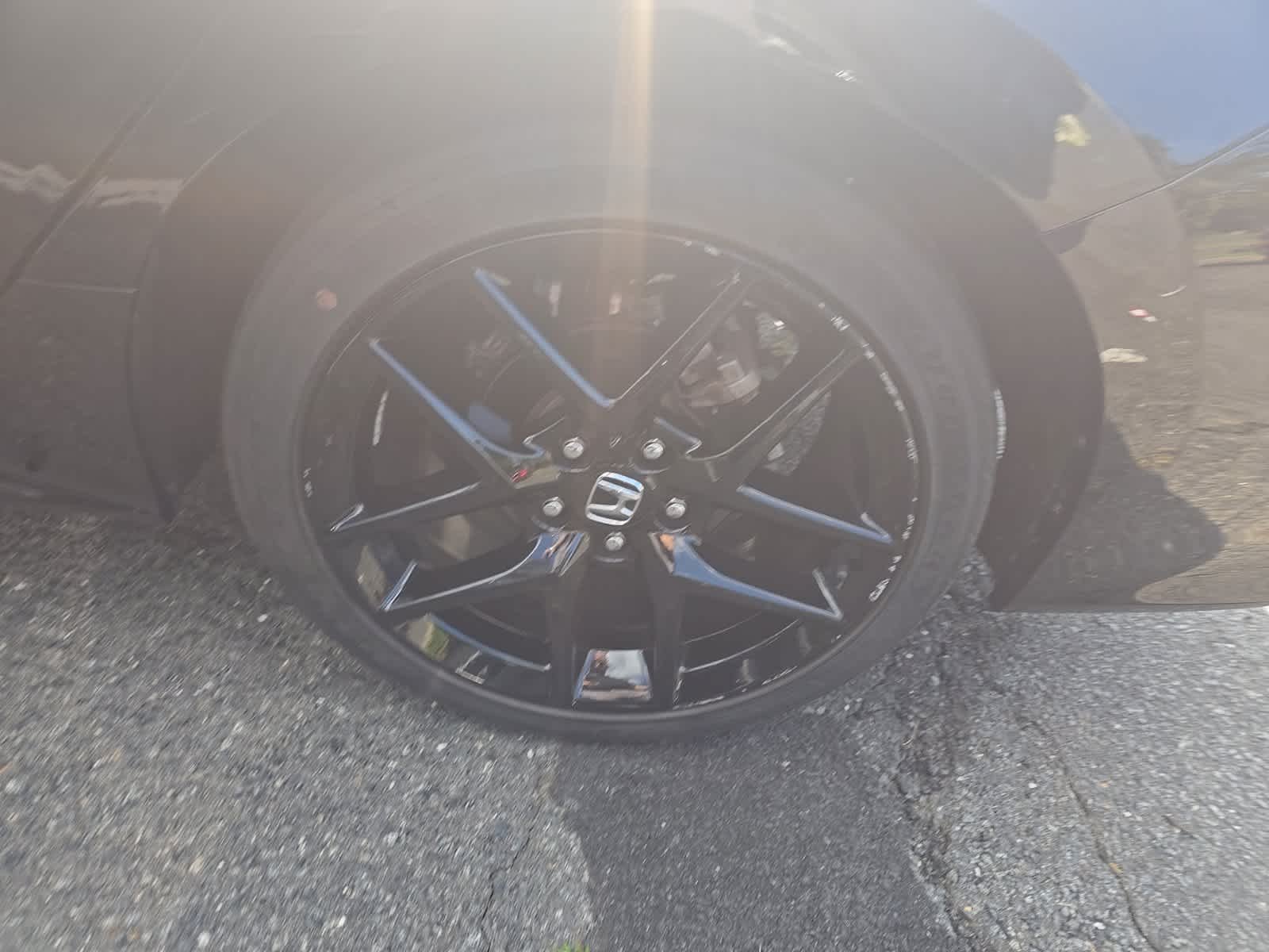 2024 Honda Civic Sport - Photo 13