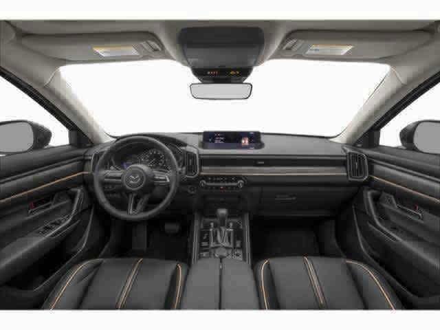New 2026 Polymetal Gray Metallic Mazda Premium Plus AWD image 5
