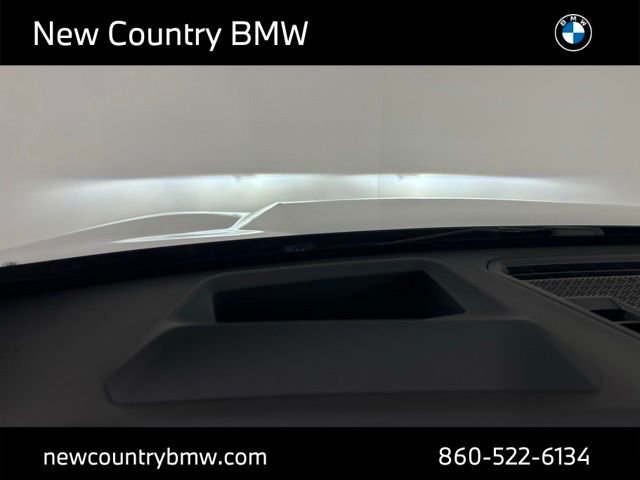 New 2026 Black BMW xDrive28i image 19