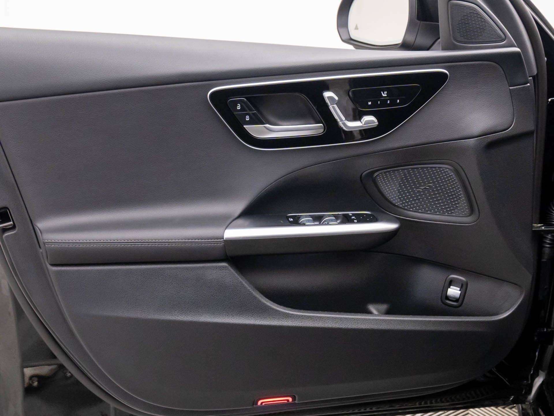 New 2026 Black Mercedes-Benz C 300 image 45