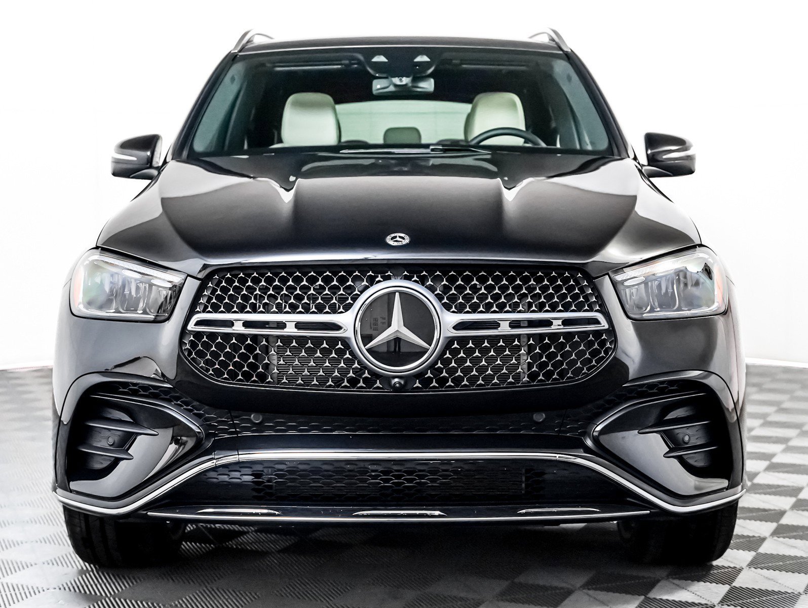 2026 Mercedes-Benz GLE GLE350 - Photo 9