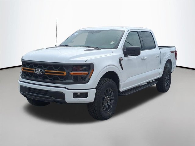 2026 Ford F-150 Tremor®