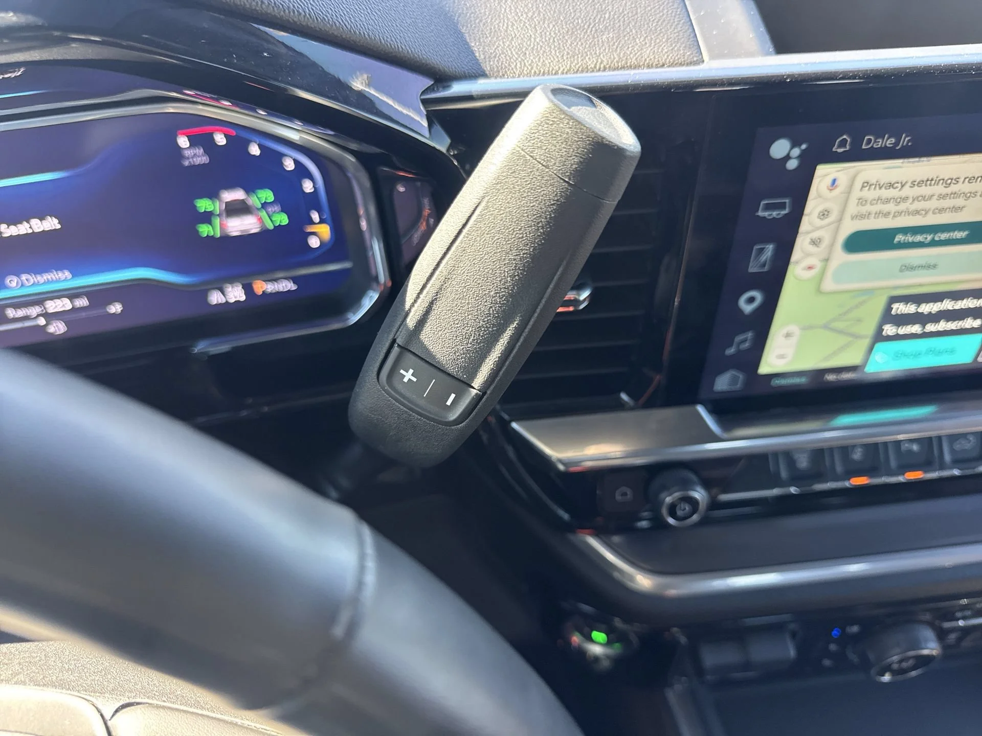 2024 Chevrolet Silverado 2500HD High Country - Photo 19