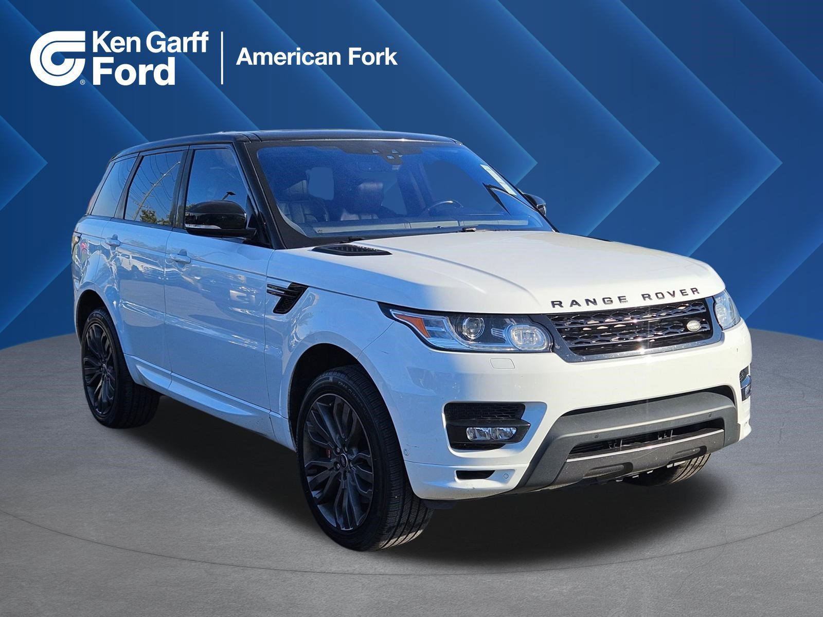 2017 Land Rover Range Rover Sport HSE Dynamic 3.0's photo