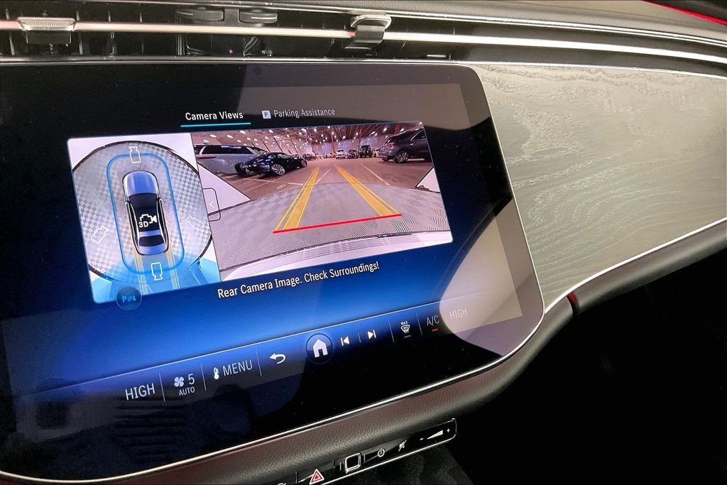 2026 Mercedes-Benz E-Class E350 - Photo 21