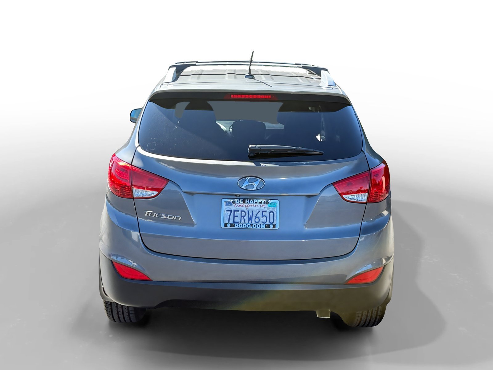 Used 2014 Shadow Hyundai SE image 4