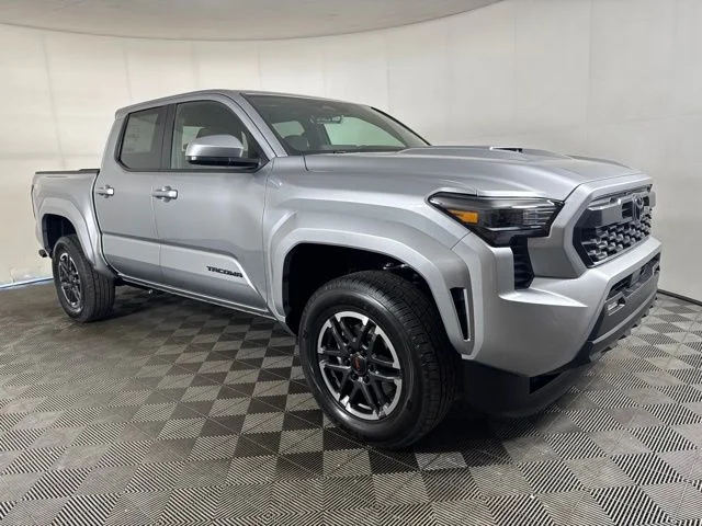 2026 Toyota Tacoma  TRD Sport
