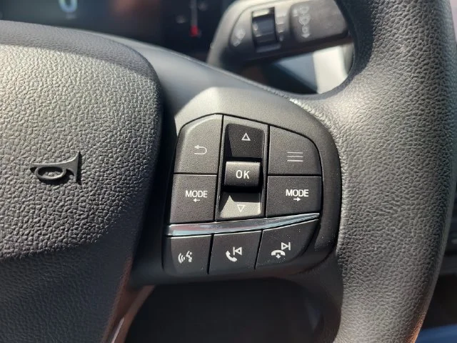 New 2026 Oxford White Ford XLT image 30