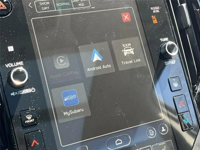 2026 Subaru Ascent Limited Bronze Edition - Photo 24