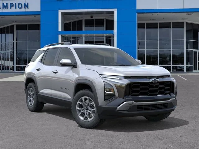 2026 Chevrolet Equinox ACTIV - Photo 7
