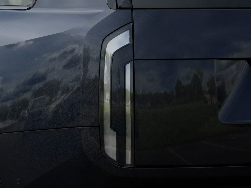 New 2027  Kia X-Line EX image 11