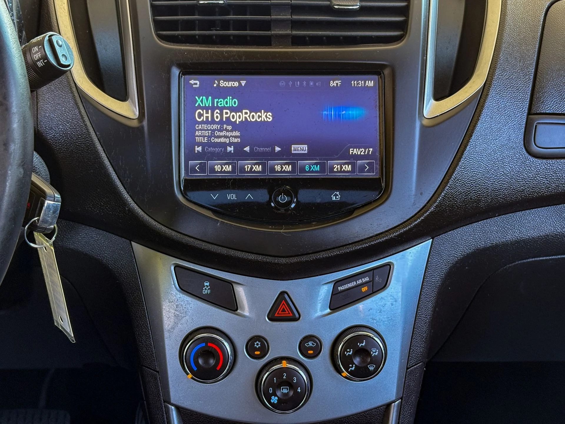 Used 2016 Red Chevrolet LT image 21