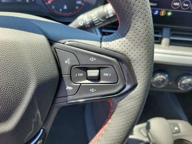 2026 Chevrolet Trax RS - Photo 27
