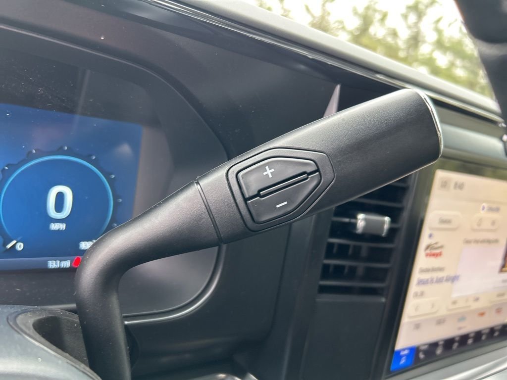 New 2026 Avalanche Ford Lariat image 20