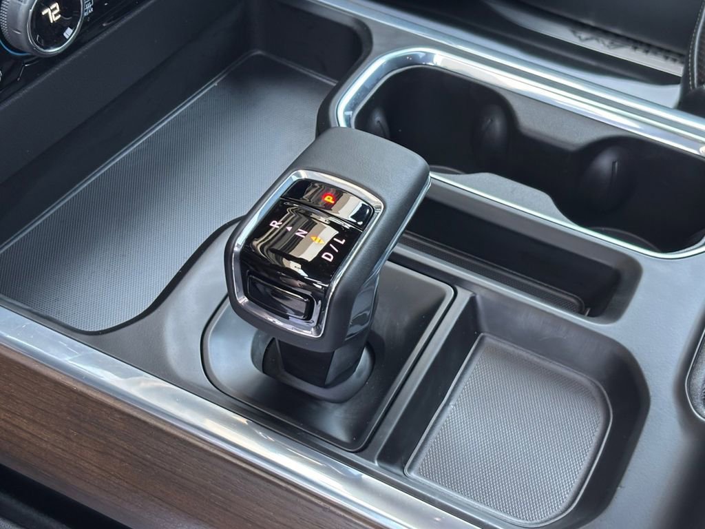 New 2026 Sterling Gray Metallic Chevrolet High Country image 38