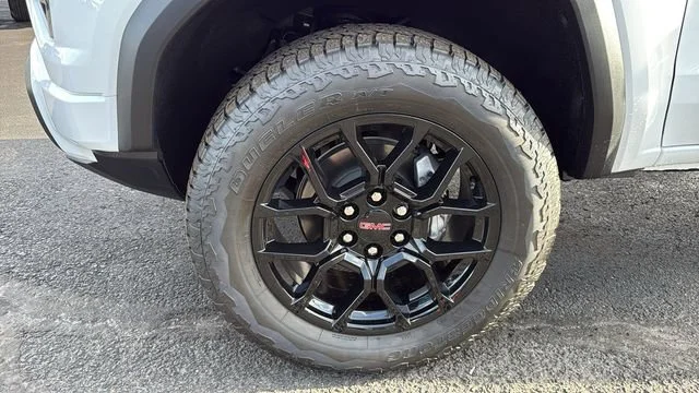 2026 GMC Canyon Elevation - Photo 9