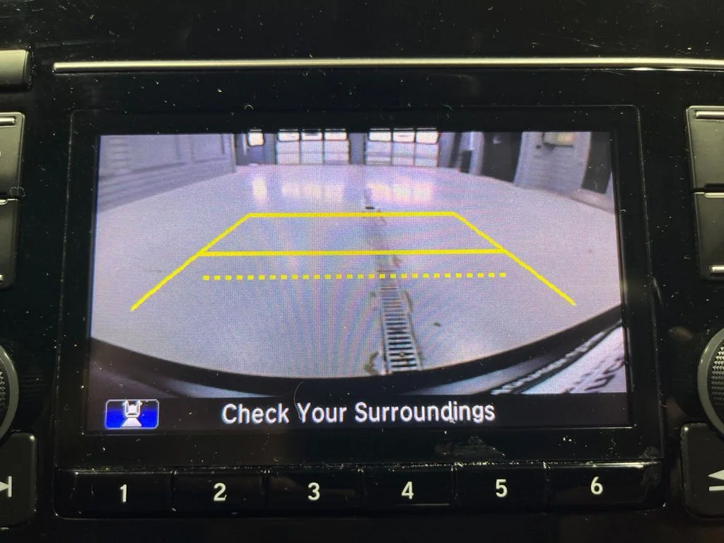 2018 Honda CR-V LX - Photo 19