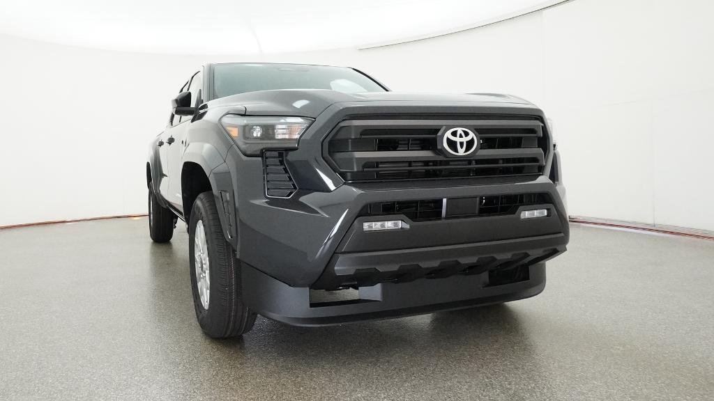 New 2026 Underground Toyota SR5 image 43