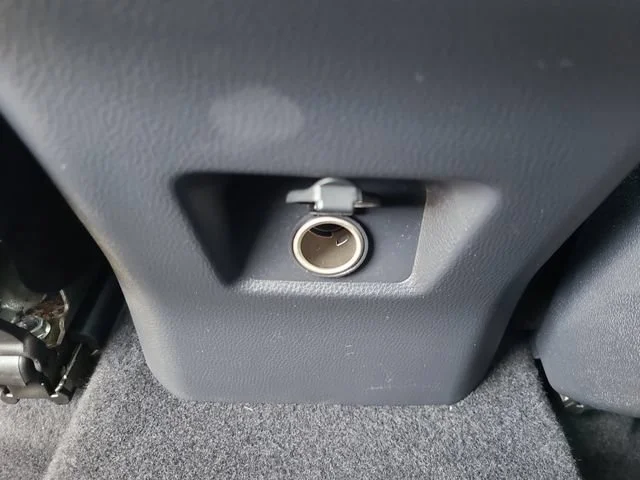 Used 2025  Toyota LE image 15