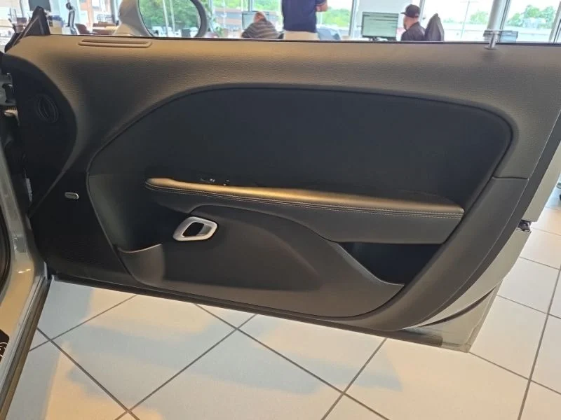 Used 2021 Gray Dodge R/T Scat Pack image 11