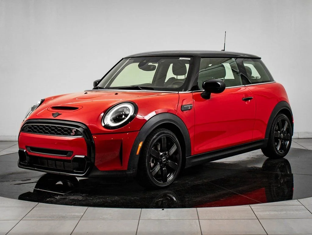 2023 MINI 3 Door S