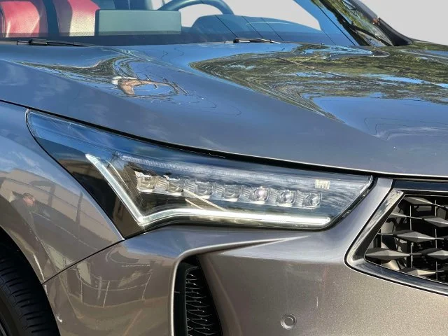 2024 Acura RDX A-Spec Package - Photo 9