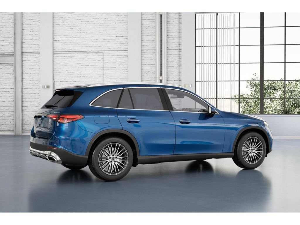 2026 Mercedes-Benz GLC Base - Photo 61