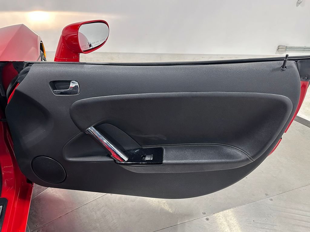 Used 2007 Red Saturn Base image 56