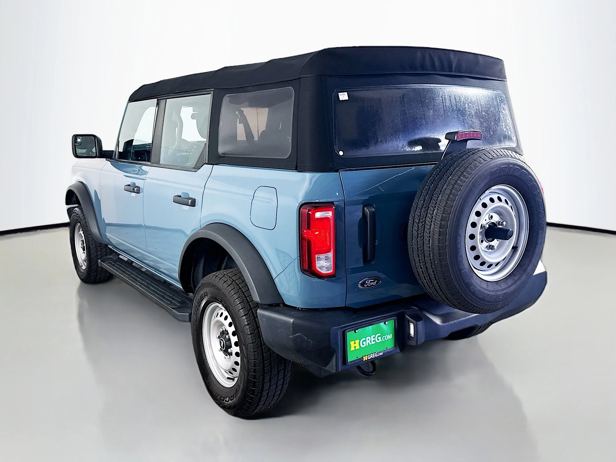Used 2023 Area 51 Ford Base image 5