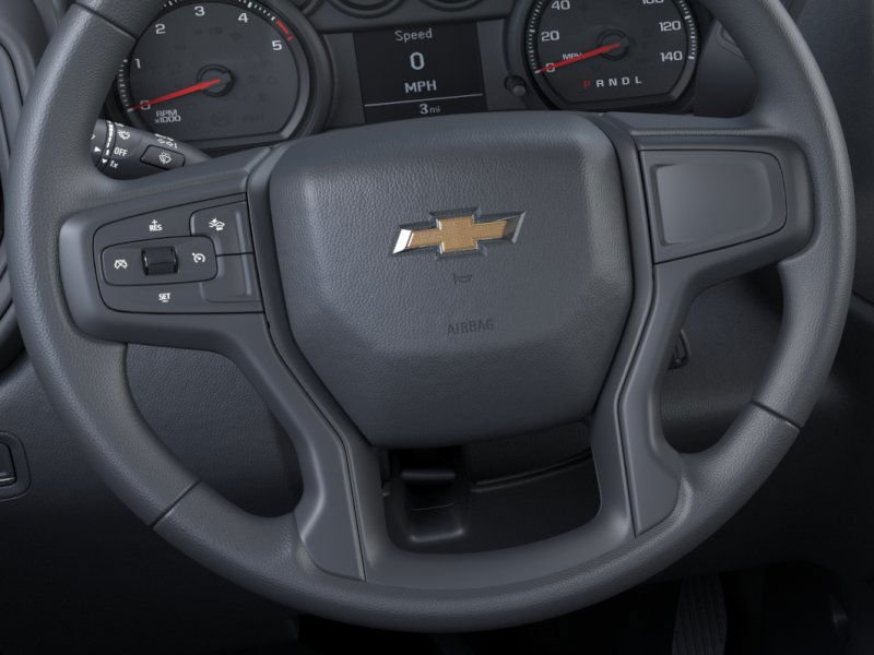 2026 Chevrolet Silverado 3500 HD Work Truck - Photo 19