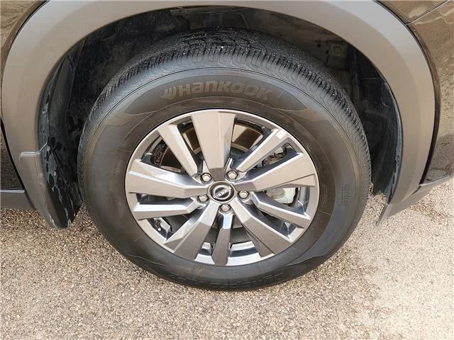 Used 2025 KH3 Super Blac Nissan S Front-Wheel Drive image 6