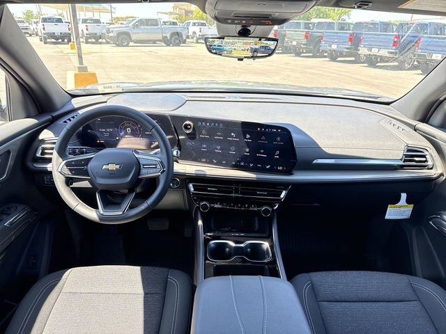 2026 Chevrolet Traverse LT - Photo 26