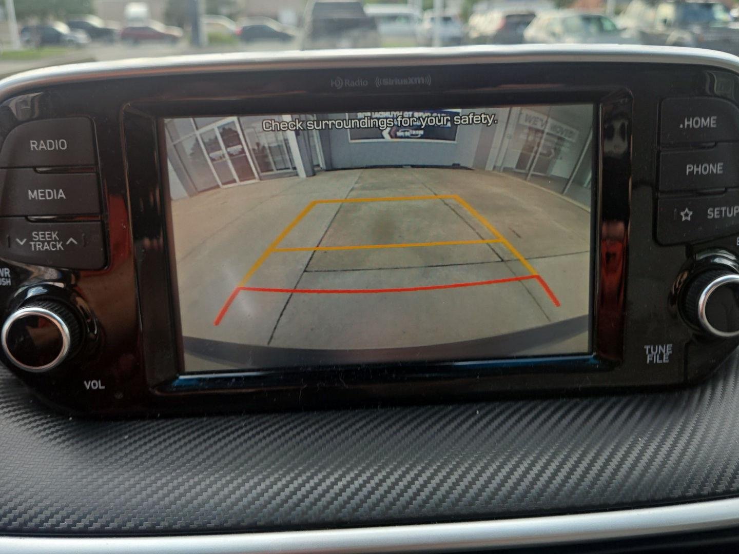 Used 2021  Hyundai SEL image 4