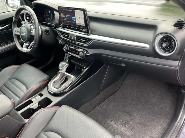 Used 2024 Gray Kia GT image 23