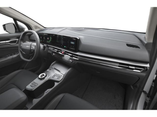 New 2027 Heritage Blue Kia EX image 17