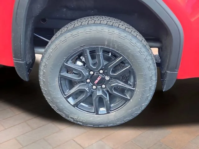 2026 GMC Sierra 1500 Elevation - Photo 17
