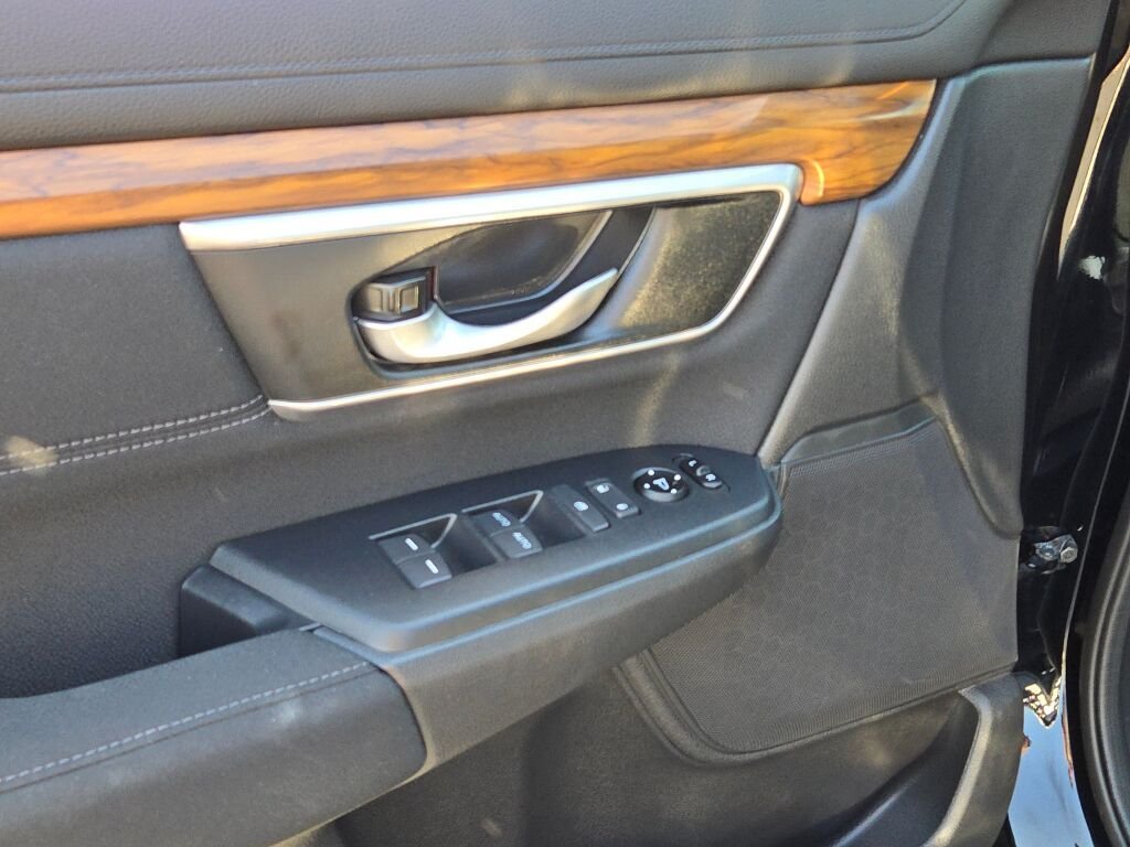 Used 2020  Honda EX image 20