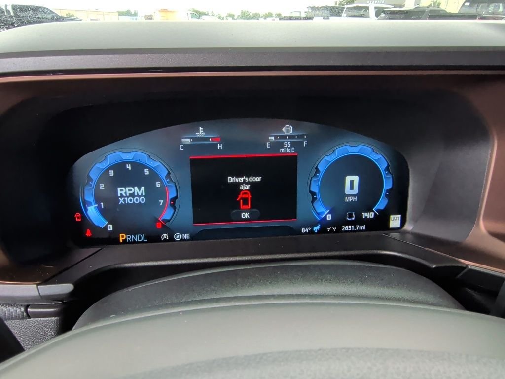 2025 Ford Bronco Sport Outer Banks - Photo 19