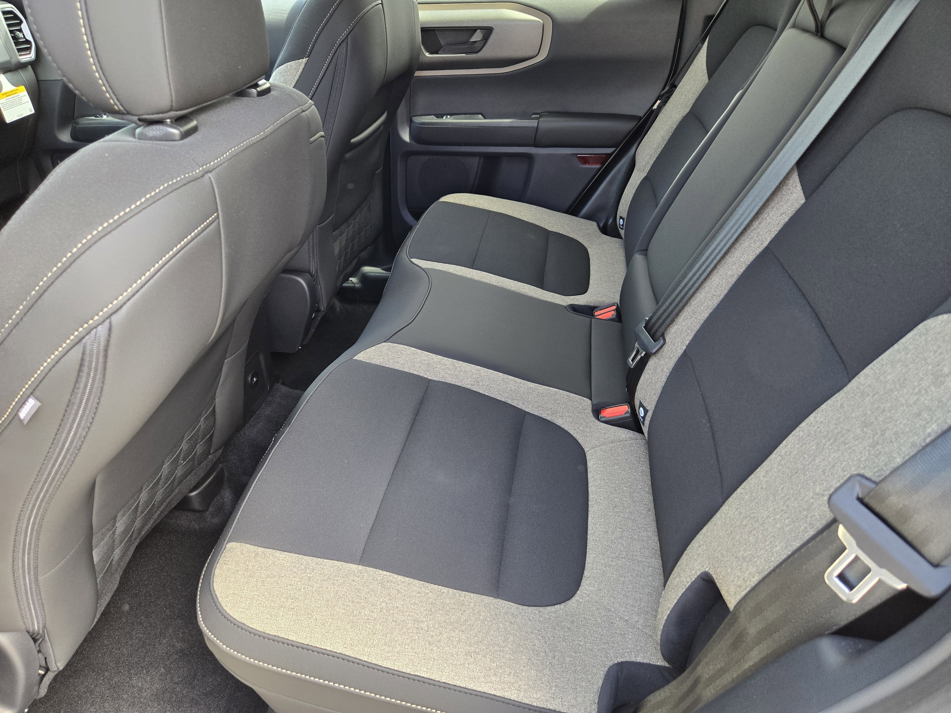 New 2025 Beige Ford Big Bend image 19