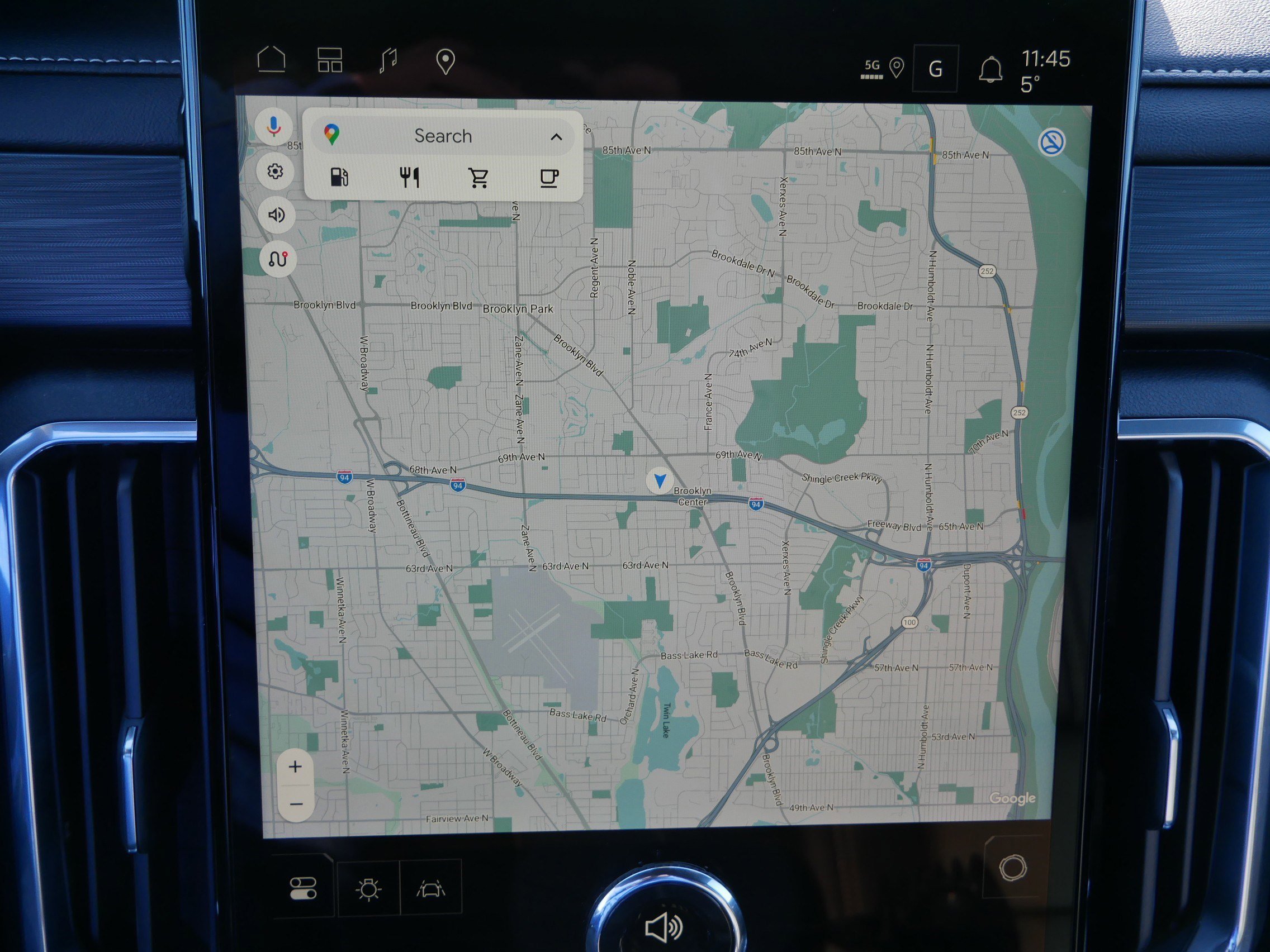 2026 GMC Acadia Elevation - Photo 7