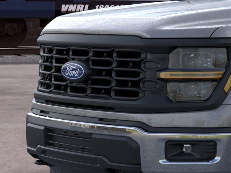 New 2026 Gray Ford XL image 19