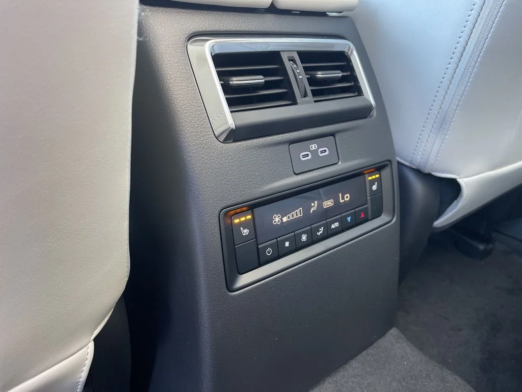 New 2026 Artisan Red Premium Mazda Premium Plus AWD image 24