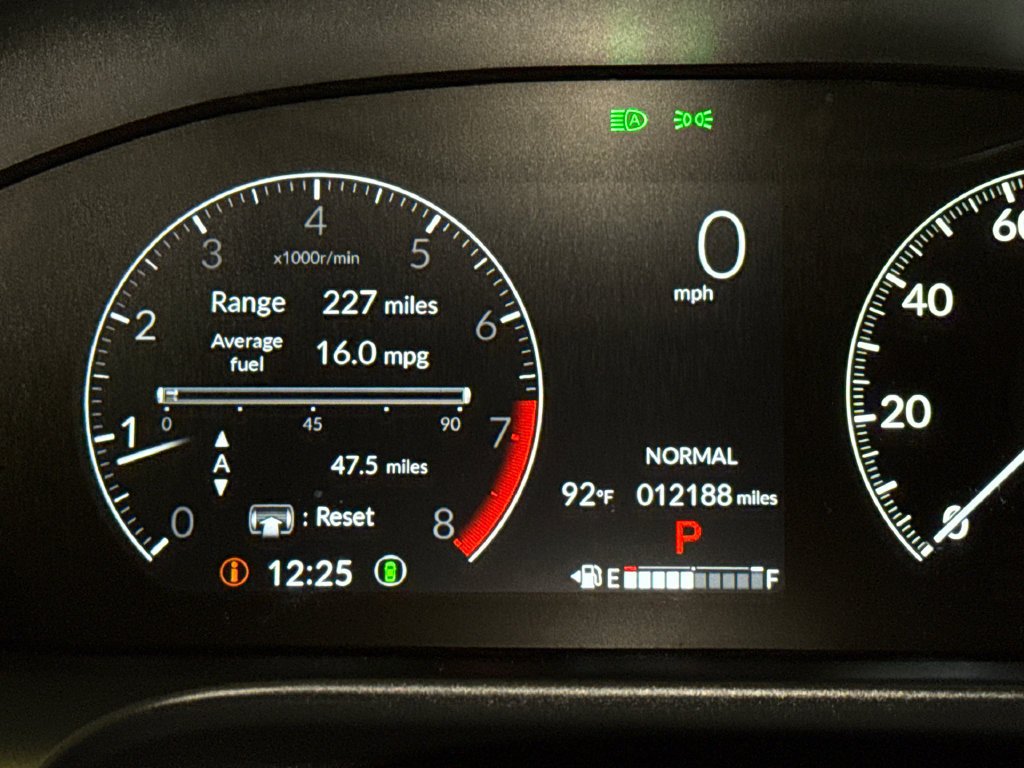 2024 Honda HR-V Sport - Photo 66