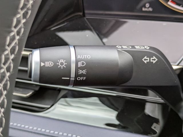 Used 2026 Silver INFINITI SPORT image 28