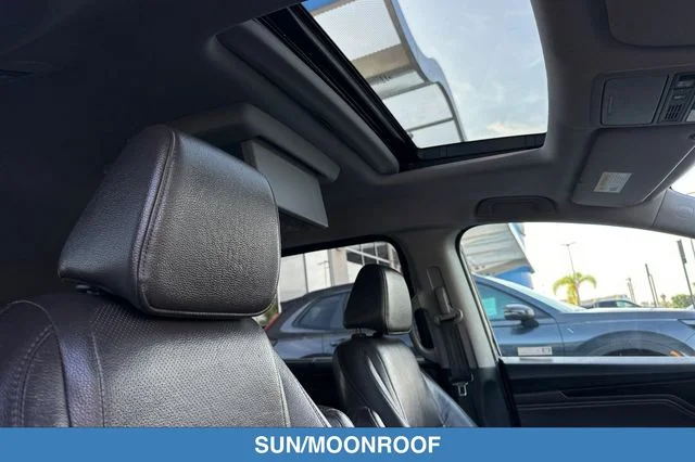 2019 Honda Odyssey Elite - Photo 22